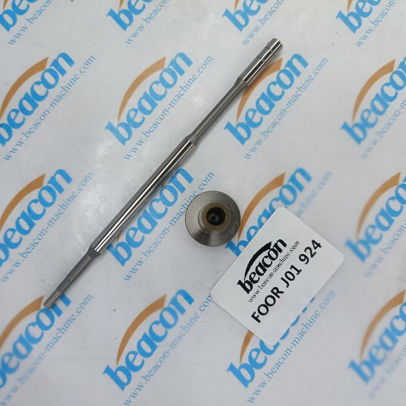 F00RJ01924 Сборка клапана инжектора Common Rail Клапан распылителя топлива для Chaoyang 0445120102 0445120296
