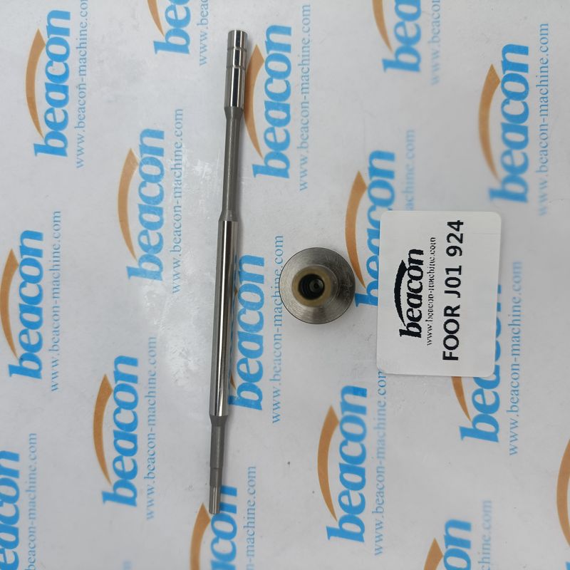 F00RJ01924 Сборка клапана инжектора Common Rail Клапан распылителя топлива для Chaoyang 0445120102 0445120296