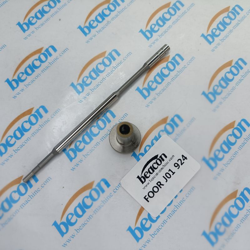 F00RJ01924 Сборка клапана инжектора Common Rail Клапан распылителя топлива для Chaoyang 0445120102 0445120296