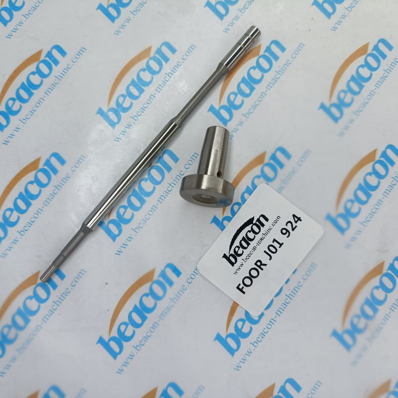 F00RJ01924 Сборка клапана инжектора Common Rail Клапан распылителя топлива для Chaoyang 0445120102 0445120296