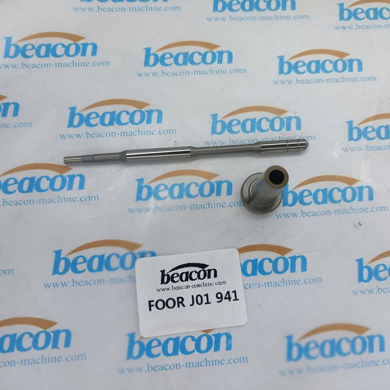 НОВЫЙ FOORJ01941 для FORD Injection 0445120120 Клапан управления масляным инжектором