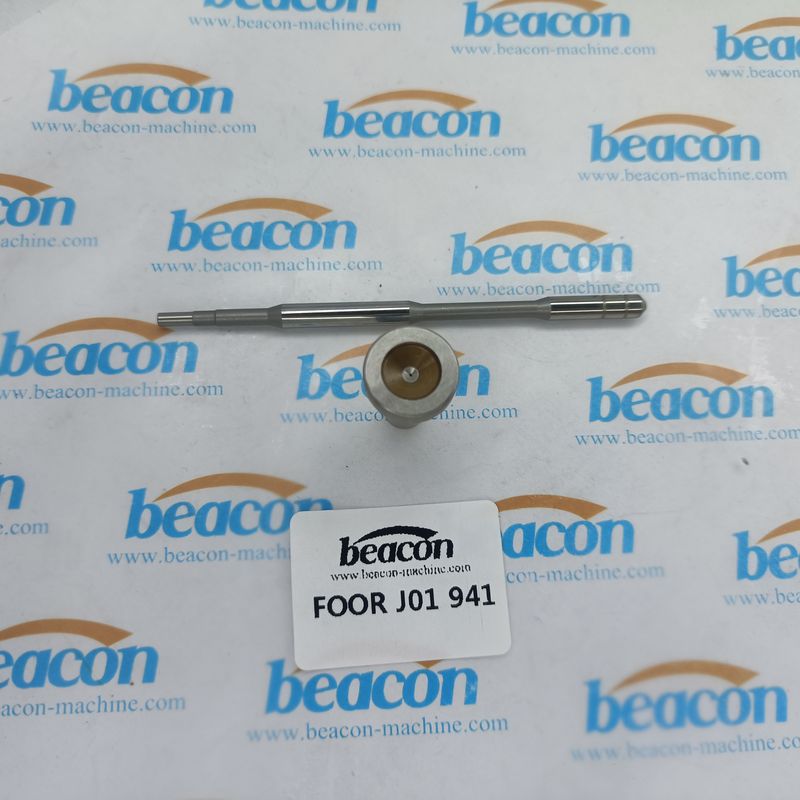 НОВЫЙ FOORJ01941 для FORD Injection 0445120120 Клапан управления масляным инжектором