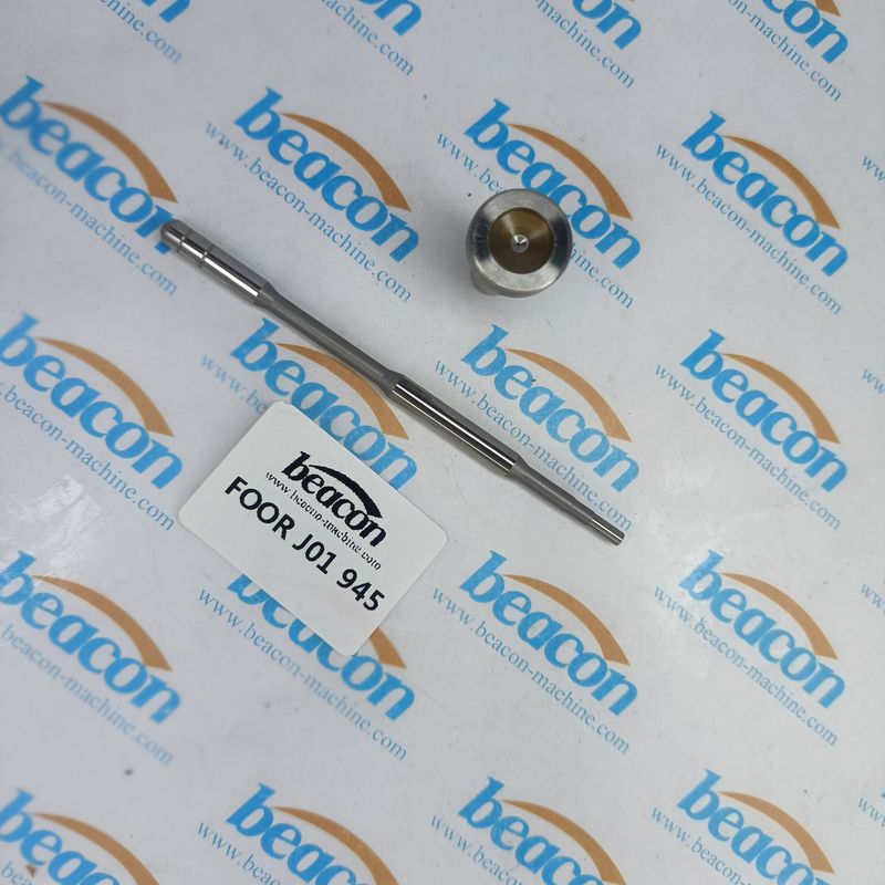 Beacon FOORJ01945 Новый тип Common Rail Valve дизельный инжектор для 0445120113 0445120114