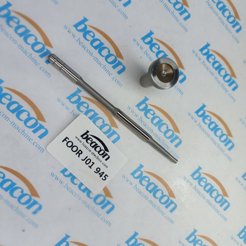Beacon FOORJ01945 Новый тип Common Rail Valve дизельный инжектор для 0445120113 0445120114