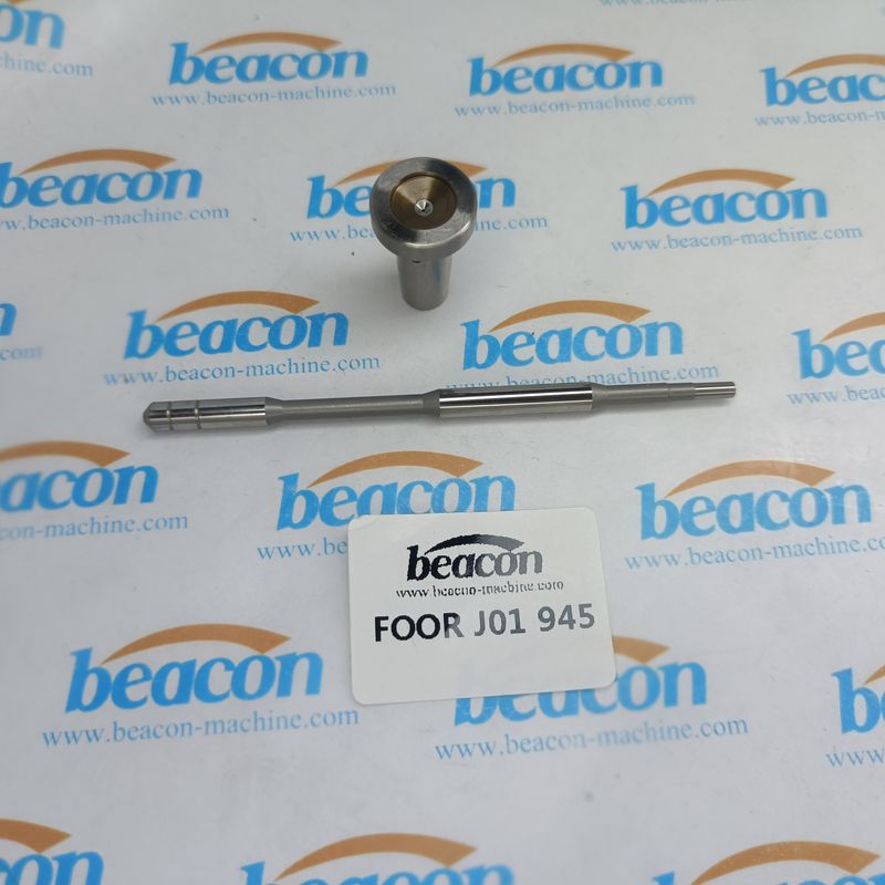 Beacon FOORJ01945 Новый тип Common Rail Valve дизельный инжектор для 0445120113 0445120114