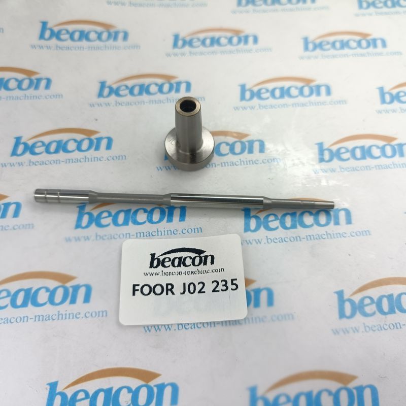 F00RJ02235 F00RJ02246 F00RJ02266 F00RJ02278 F00RJ02377 F00RJ02386 F00RJ02397 F00RJ02410 Клапан управления Common Rail