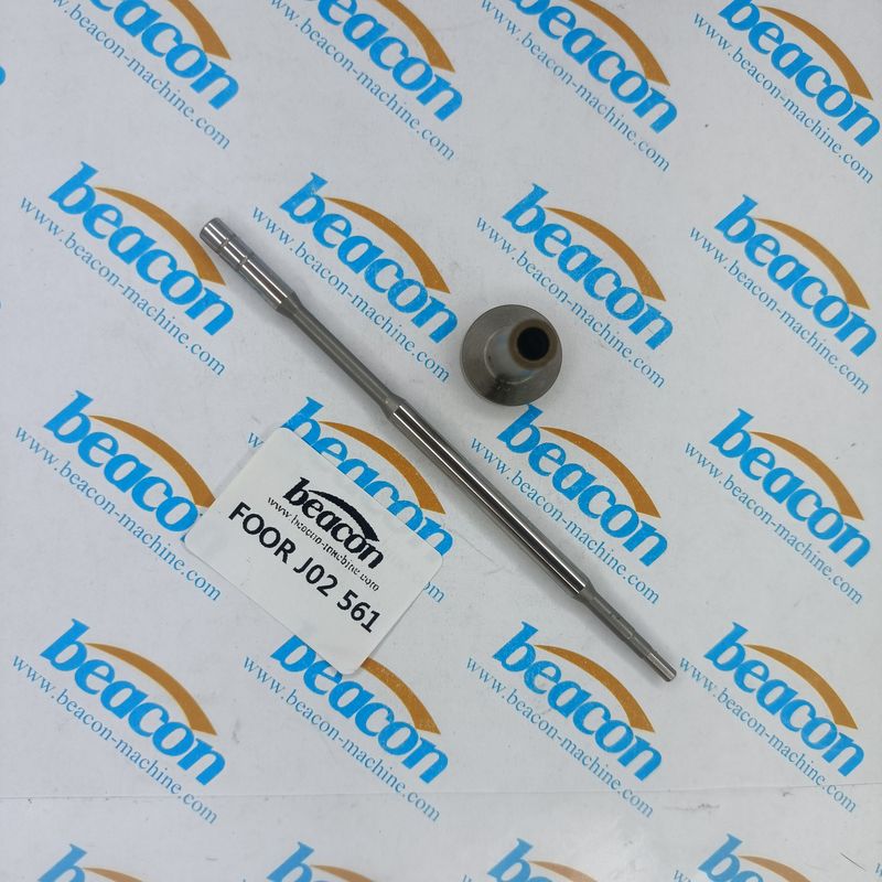 F00RJ02561 Клапан управления инжектором Форсунка впрыска топлива для 0445120203 0445120368 0445120441