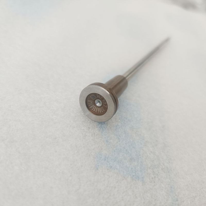 Китайский производитель F00VC01315 Common Rail дизельный инжектор клапан топливный клапан в сборе для 0445110136 0445110188