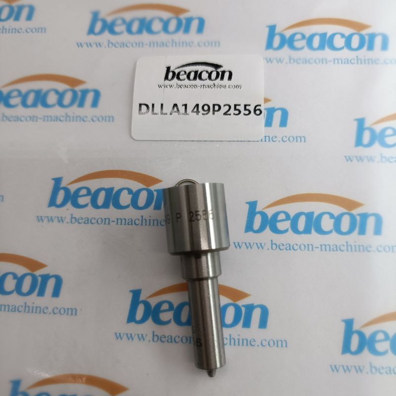 BEACON DIESEL Common Rail инжекторная форсунка DLLA149P2556 для Bosch Truck инжекторная форсунка