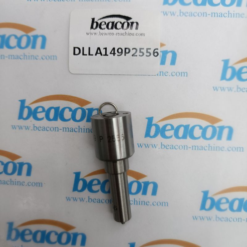 BEACON DIESEL Common Rail инжекторная форсунка DLLA149P2556 для Bosch Truck инжекторная форсунка