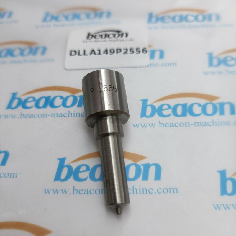 BEACON DIESEL Common Rail инжекторная форсунка DLLA149P2556 для Bosch Truck инжекторная форсунка