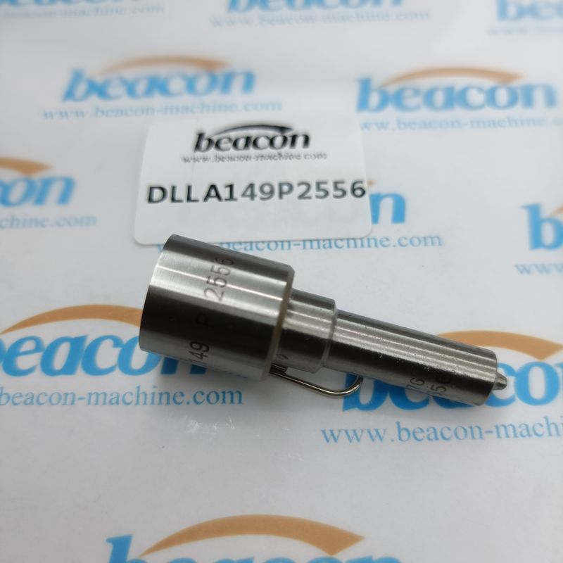 BEACON DIESEL Common Rail инжекторная форсунка DLLA149P2556 для Bosch Truck инжекторная форсунка