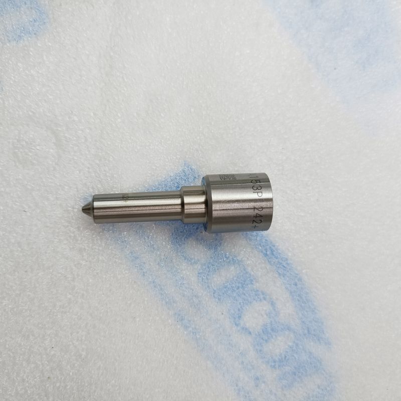 Топливная форсунка BEACON DIESEL Common Rail DSLA153P1242 для форсунки Bosch Truck