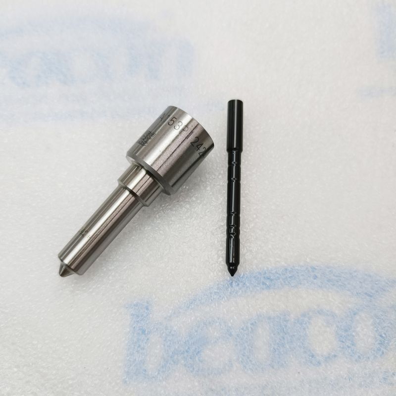 Топливная форсунка BEACON DIESEL Common Rail DSLA153P1242 для форсунки Bosch Truck