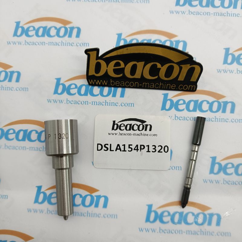 Инжекторная форсунка BEACON DIESEL, дизельная часть DSLA154P1320 для инжекторной форсунки Bosch