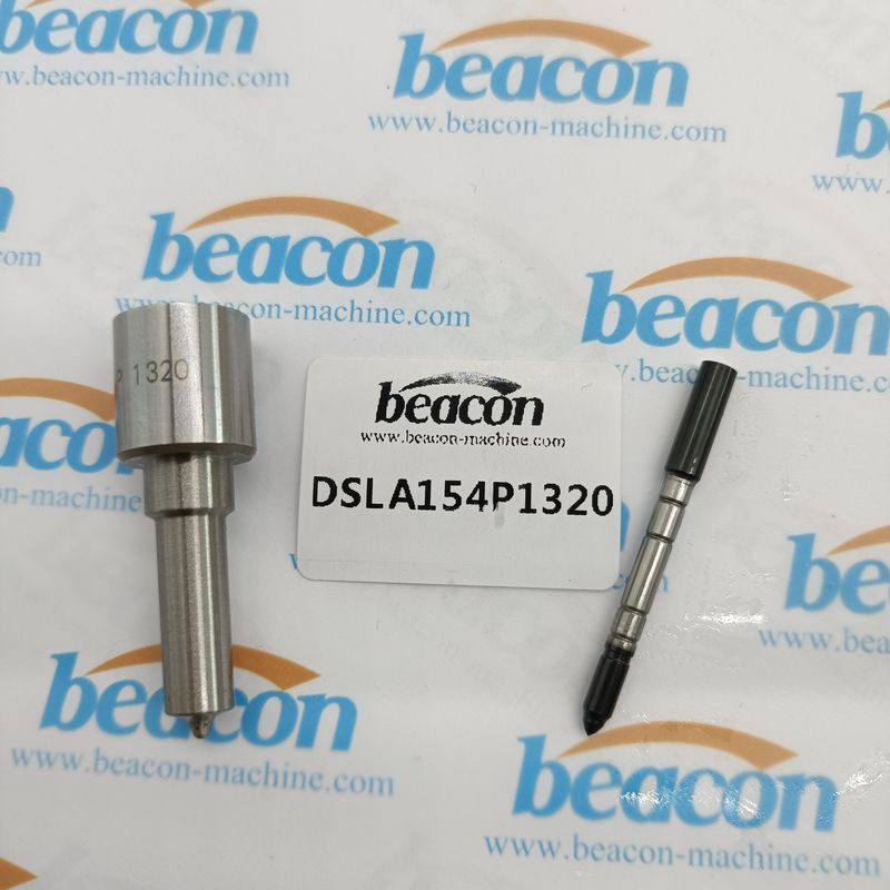 Инжекторная форсунка BEACON DIESEL, дизельная часть DSLA154P1320 для инжекторной форсунки Bosch