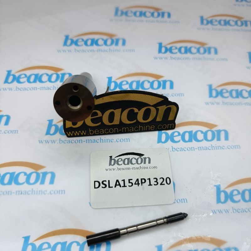 Инжекторная форсунка BEACON DIESEL, дизельная часть DSLA154P1320 для инжекторной форсунки Bosch