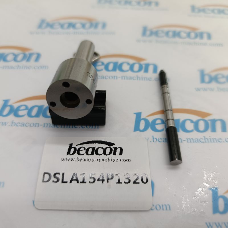 Инжекторная форсунка BEACON DIESEL, дизельная часть DSLA154P1320 для инжекторной форсунки Bosch