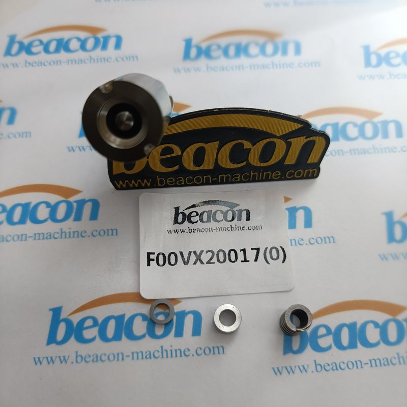 Инжекторная форсунка BEACON DIESEL 2kd F00VX20017 для Bosch Common Rail