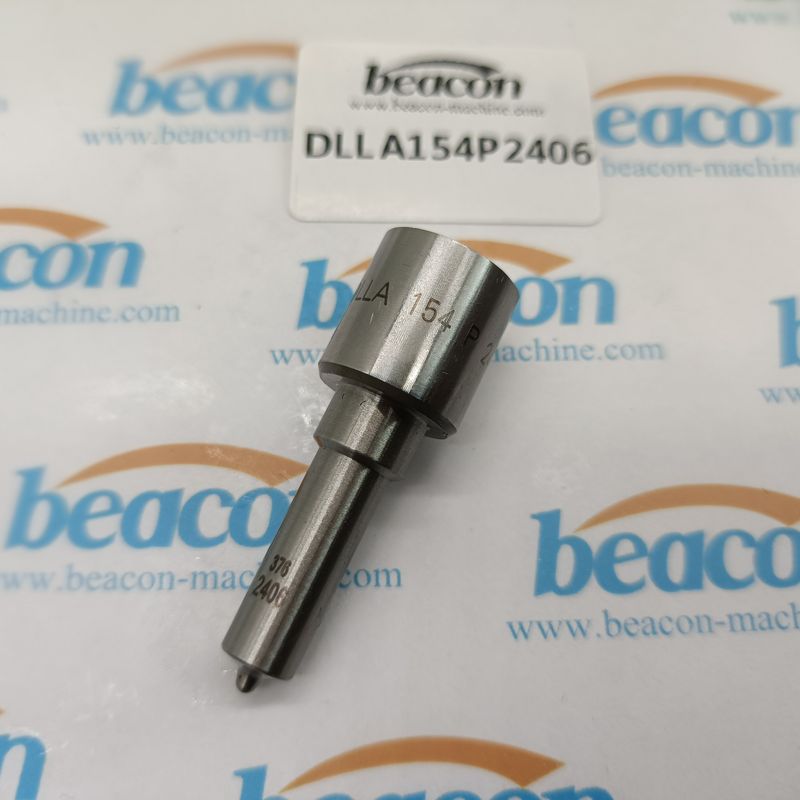 Инжекторная форсунка BEACON DIESEL для дизельного двигателя DLLA154P2406 для дизельного инжектора Bosch