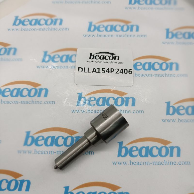 Инжекторная форсунка BEACON DIESEL для дизельного двигателя DLLA154P2406 для дизельного инжектора Bosch