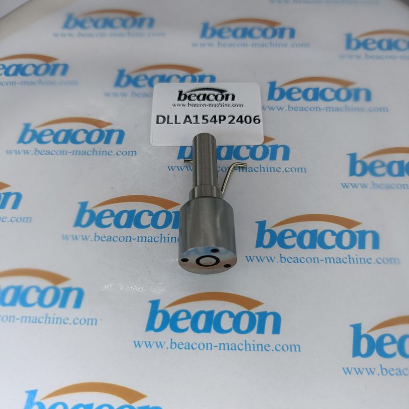 Инжекторная форсунка BEACON DIESEL для дизельного двигателя DLLA154P2406 для дизельного инжектора Bosch