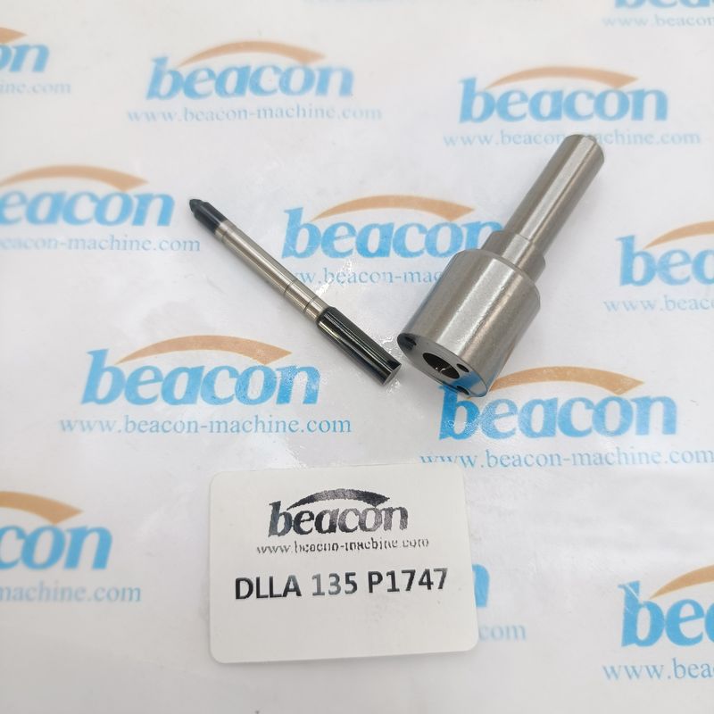 BEACON DIESEL Форсунка Common Rail Дизельная DLLA135P1747 Для Форсунки Топливной Форсунки