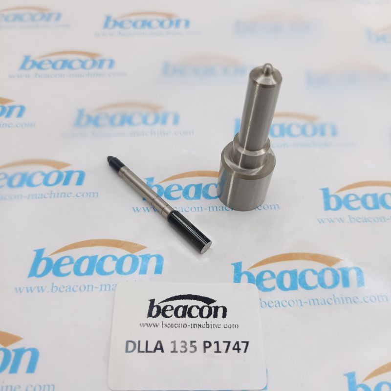 BEACON DIESEL Форсунка Common Rail Дизельная DLLA135P1747 Для Форсунки Топливной Форсунки