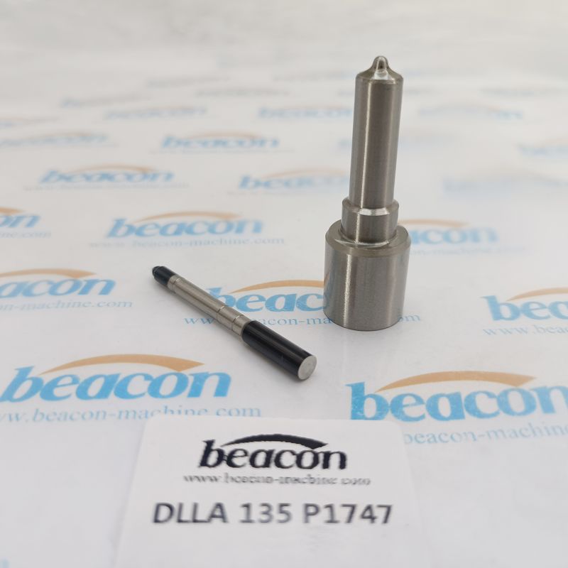 BEACON DIESEL Форсунка Common Rail Дизельная DLLA135P1747 Для Форсунки Топливной Форсунки