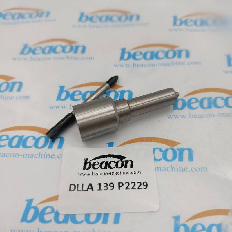 BEACON DIESEL Common Rail Форсунка DLLA139P2229 Форсунки для топливной форсунки