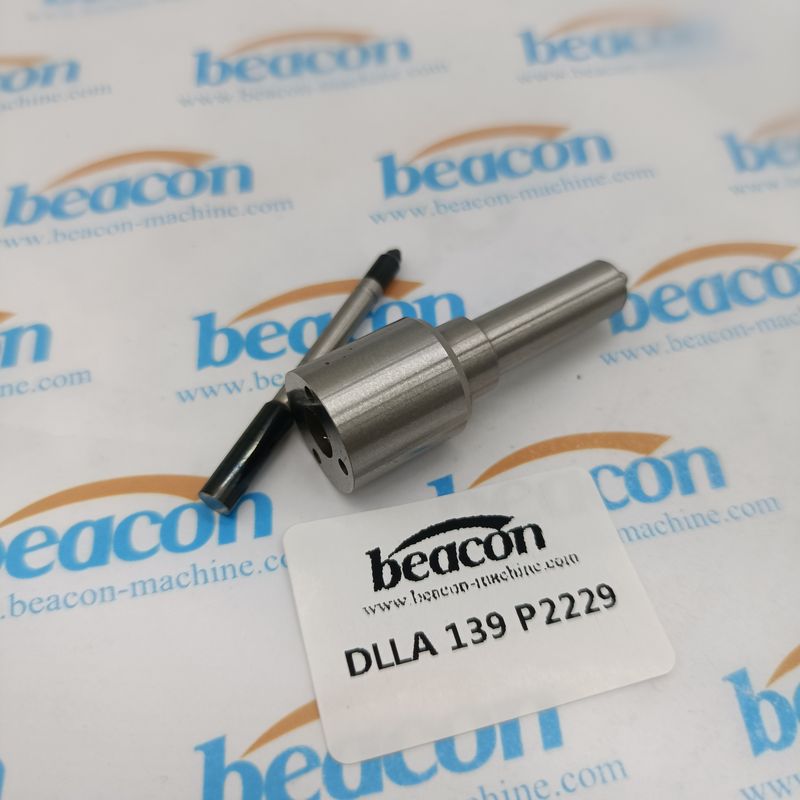 BEACON DIESEL Common Rail Форсунка DLLA139P2229 Форсунки для топливной форсунки