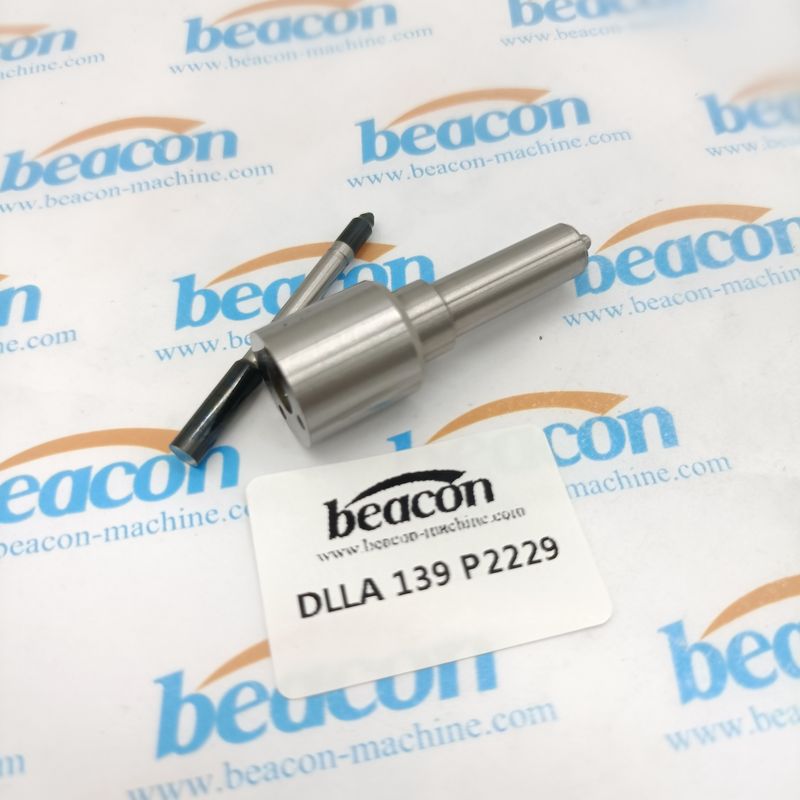 BEACON DIESEL Common Rail Форсунка DLLA139P2229 Форсунки для топливной форсунки