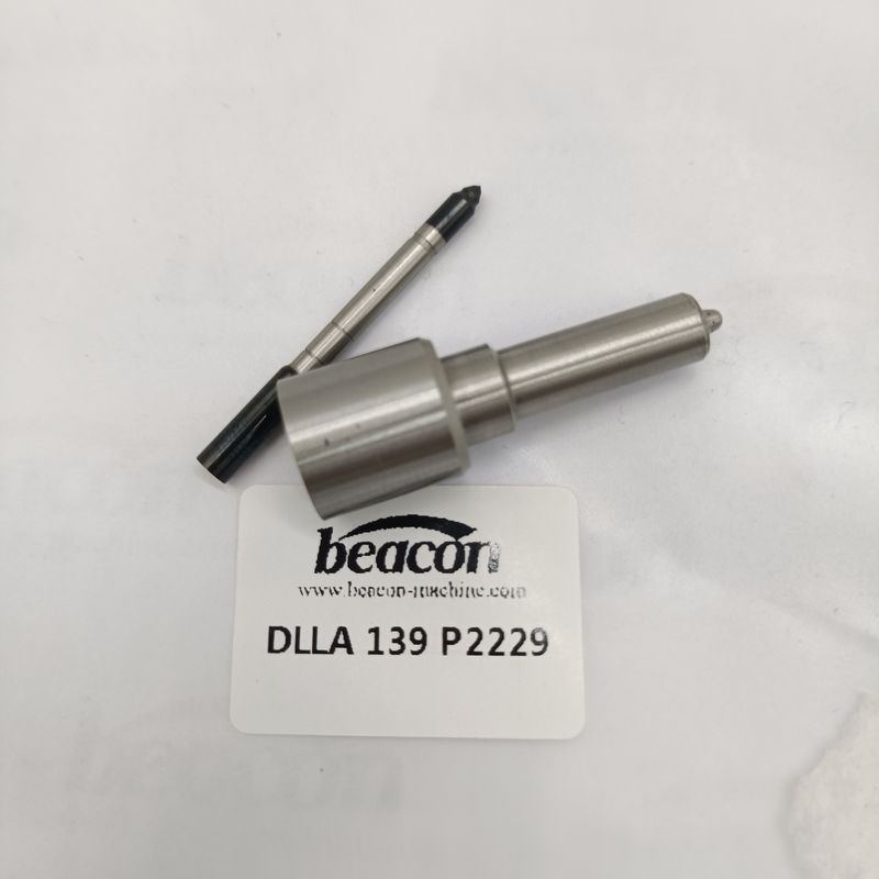 BEACON DIESEL Common Rail Форсунка DLLA139P2229 Форсунки для топливной форсунки