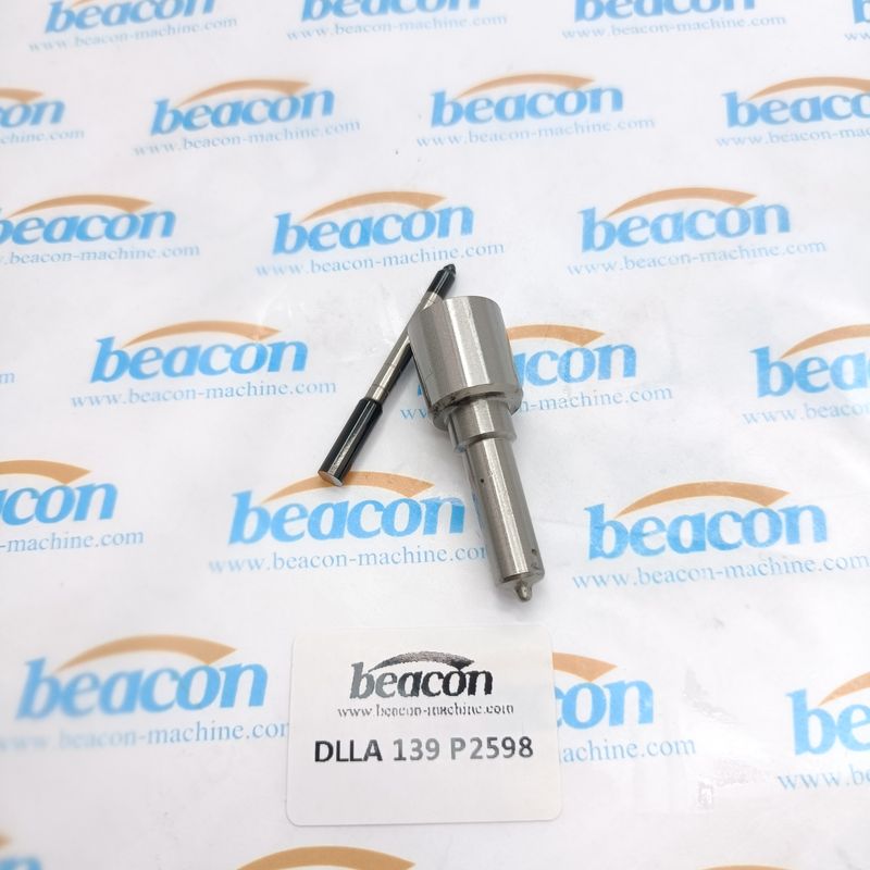 BEACON DIESEL Common Rail дизельный инжектор сопла DLLA139P2598 форсунки для дизельного инжектора Bosch