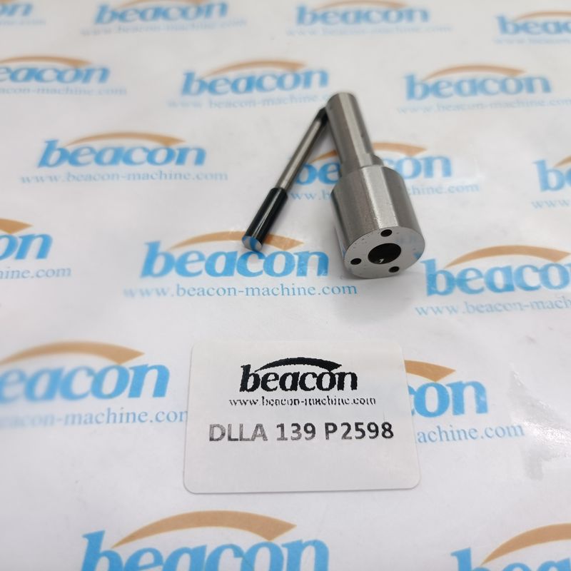 BEACON DIESEL Common Rail дизельный инжектор сопла DLLA139P2598 форсунки для дизельного инжектора Bosch