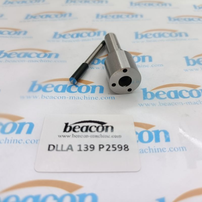 BEACON DIESEL Common Rail дизельный инжектор сопла DLLA139P2598 форсунки для дизельного инжектора Bosch
