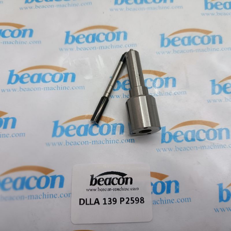 BEACON DIESEL Common Rail дизельный инжектор сопла DLLA139P2598 форсунки для дизельного инжектора Bosch