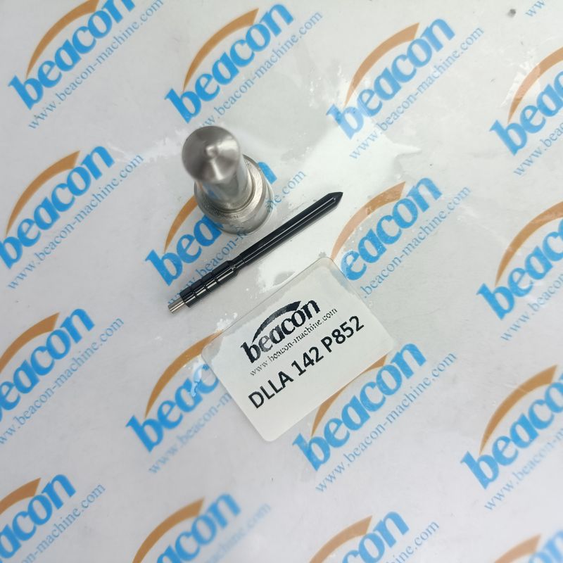 BEACON DIESEL Common Rail инжектор сопло часть DLLA142P852 для Bosch дизельный инжектор