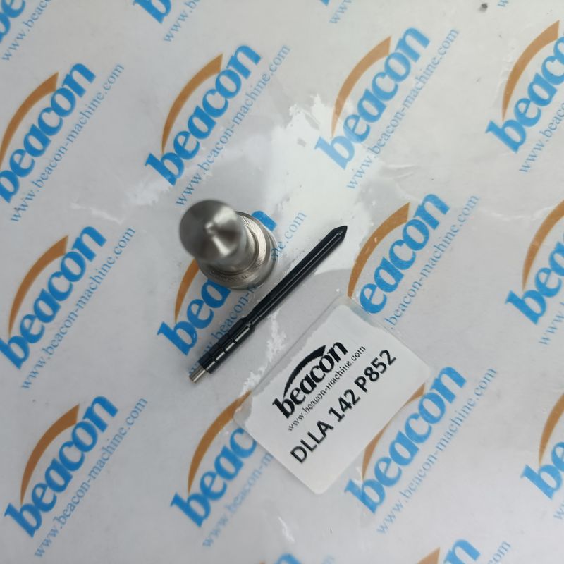 BEACON DIESEL Common Rail инжектор сопло часть DLLA142P852 для Bosch дизельный инжектор