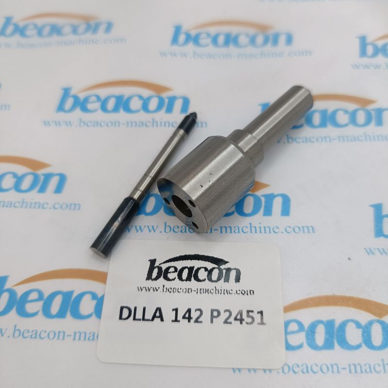 BEACON DIESEL Bosch Common Rail Diese Part DLLA142P2451 Форсунки для топливного инжектора