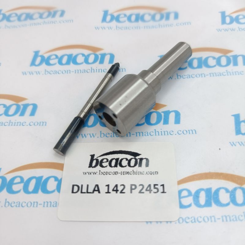 BEACON DIESEL Bosch Common Rail Diese Part DLLA142P2451 Форсунки для топливного инжектора