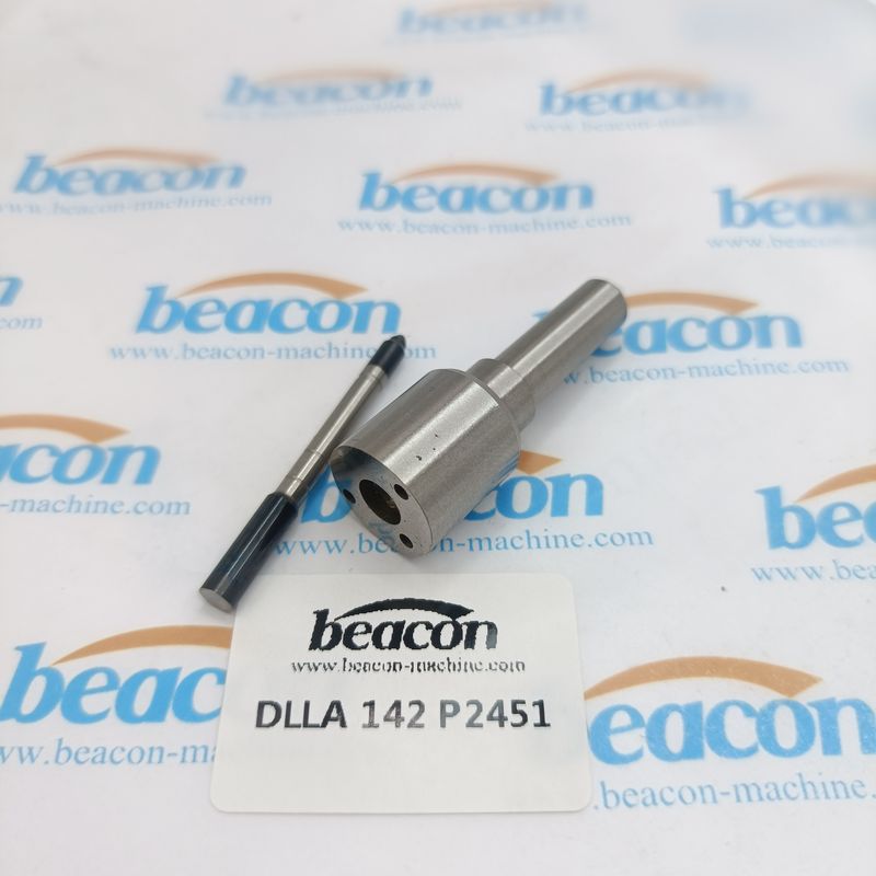 BEACON DIESEL Bosch Common Rail Diese Part DLLA142P2451 Форсунки для топливного инжектора