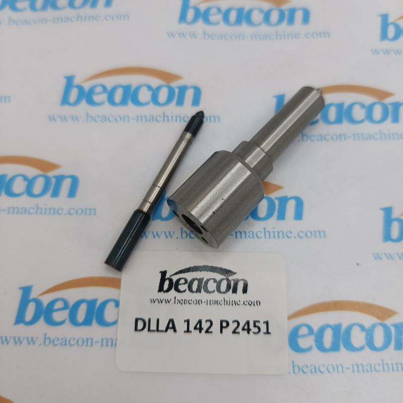 BEACON DIESEL Bosch Common Rail Diese Part DLLA142P2451 Форсунки для топливного инжектора