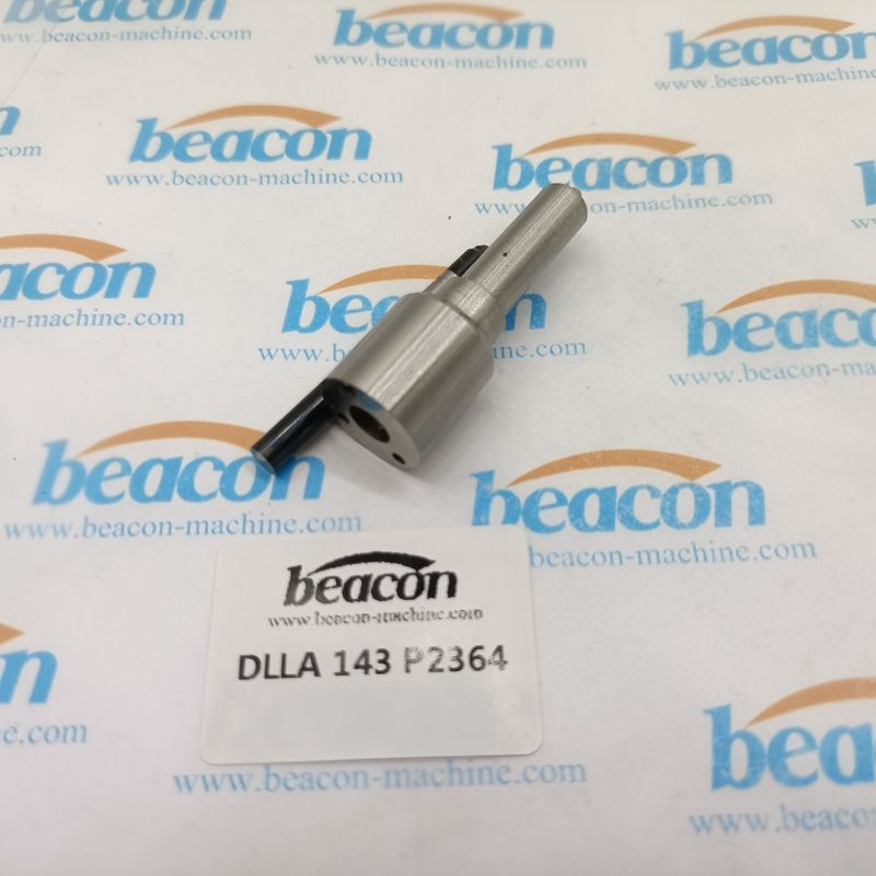 BEACON DIESEL Bosch Common Rail Diesel Part DLLA143P2364 Форсунки для топливного инжектора