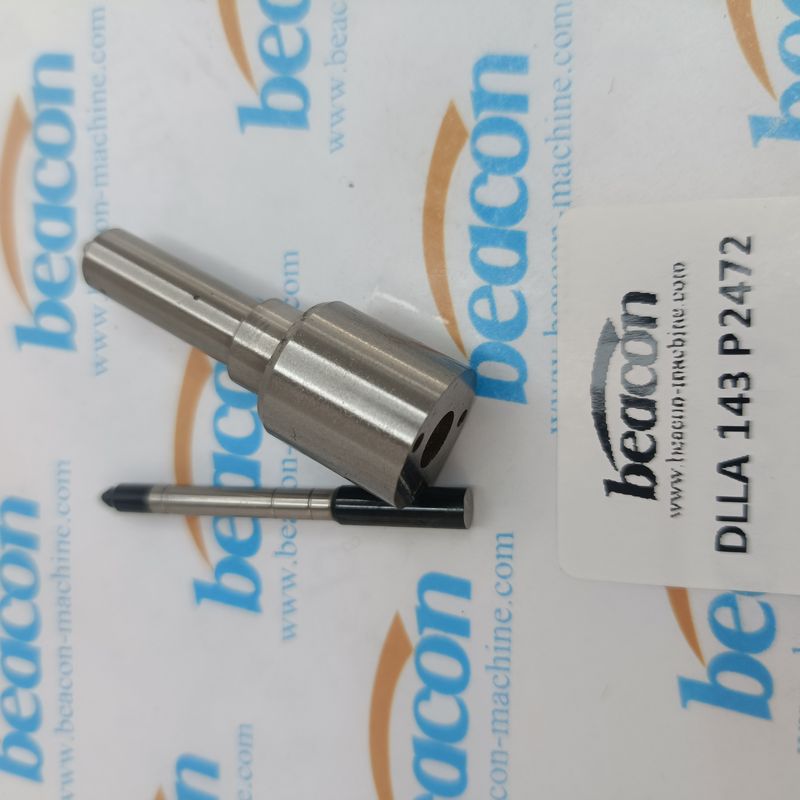 BEACON DIESEL грузовик инжектор форсунка Common Rail дизель часть DLLA 143P 2472 форсунки для топливной форсунки