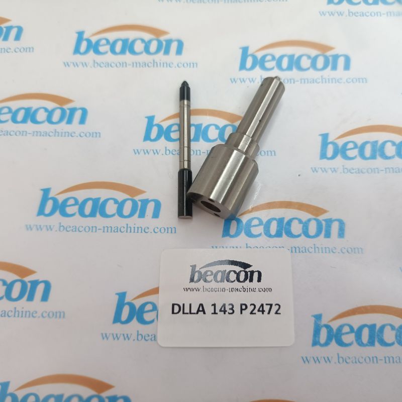 BEACON DIESEL грузовик инжектор форсунка Common Rail дизель часть DLLA 143P 2472 форсунки для топливной форсунки