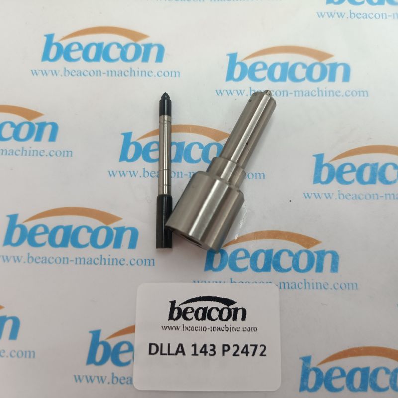 BEACON DIESEL грузовик инжектор форсунка Common Rail дизель часть DLLA 143P 2472 форсунки для топливной форсунки