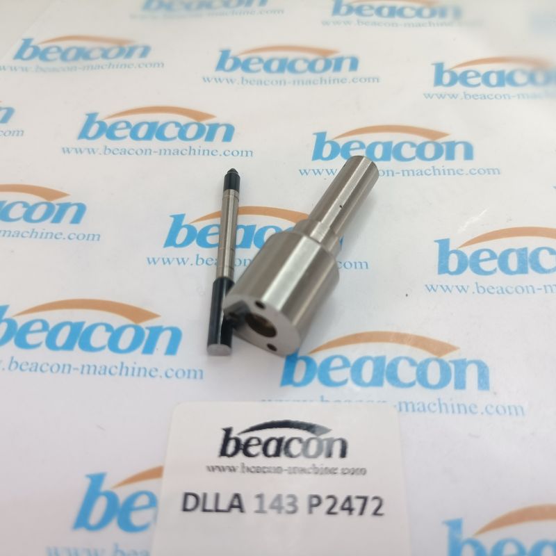 BEACON DIESEL грузовик инжектор форсунка Common Rail дизель часть DLLA 143P 2472 форсунки для топливной форсунки