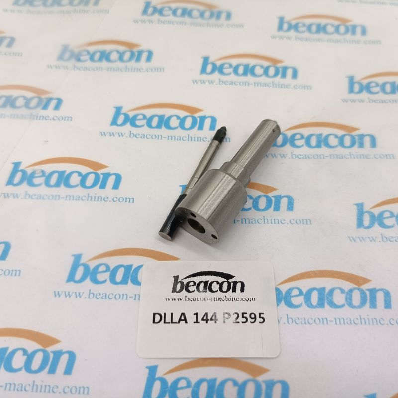 BEACON DIESEL Форсунка для грузовика Форсунка Common Rail Форсунка для дизельного топлива DLLA144P2595 Форсунки для дизельного инжектора Bosch