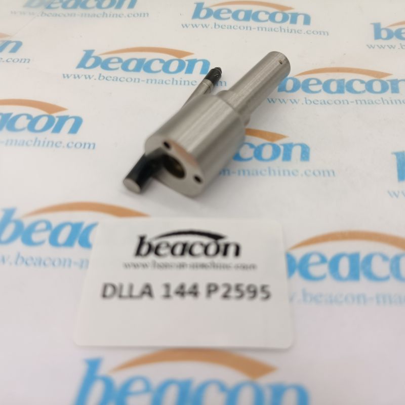 BEACON DIESEL Форсунка для грузовика Форсунка Common Rail Форсунка для дизельного топлива DLLA144P2595 Форсунки для дизельного инжектора Bosch